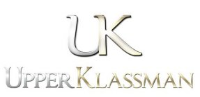uk upperklassman