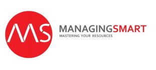 ms managingsmart mastering your resources