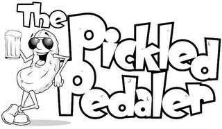 the pickled pedaler