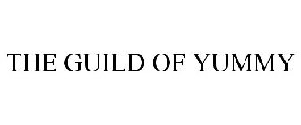 the guild of yummy