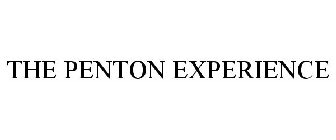 the penton experience