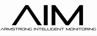 aim armstrong intelligent monitoring