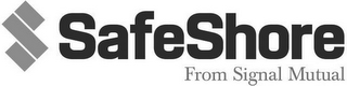 s safeshore from signal mutual