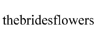 thebridesflowers