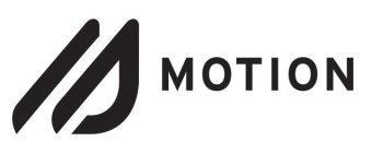 m motion