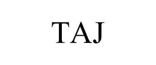 taj