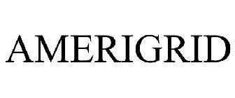 amerigrid