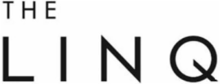 the linq