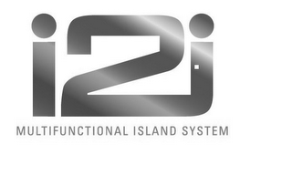 i2i multifunctional island system