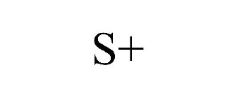 s+