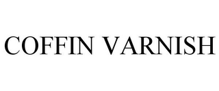 coffin varnish