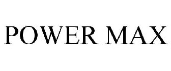 power max