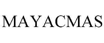 mayacmas