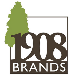 1908 brands