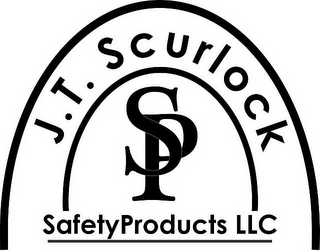 j.t. scurlock sp safety products llc