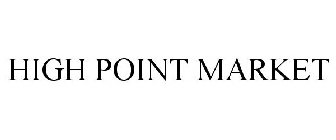 high point market