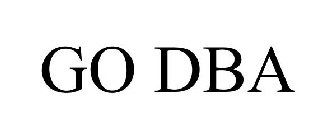 go dba