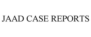 jaad case reports