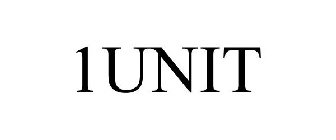 1unit