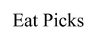 eat picks