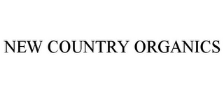 new country organics
