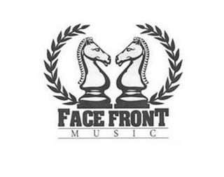 facefront music