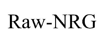 raw-nrg