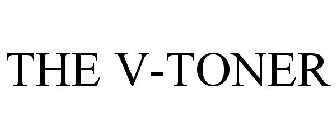 the v-toner