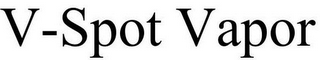 v-spot vapor