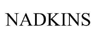 nadkins