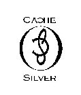 cs cache silver