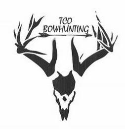 tco bowhunting