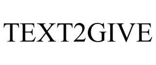 text2give