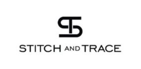 s stitch and trace