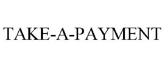 take-a-payment