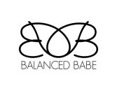 bb balanced babe