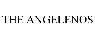 the angelenos
