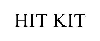 hit kit