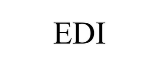 edi