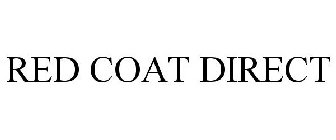 red coat direct