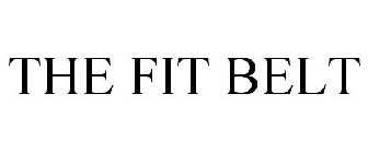 the fit belt