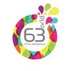 63 world vital minerals
