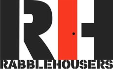 rh. rabblehousers