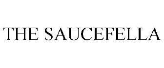 the saucefella