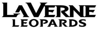 la verne leopards