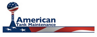 atm american tank maintenance