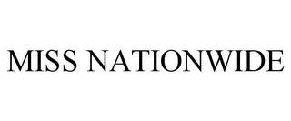 miss nationwide
