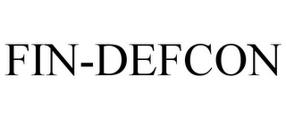 fin-defcon