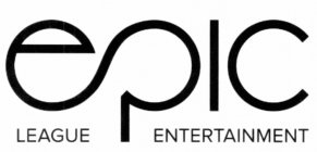 epic league entertainment