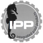 ipp integrated pool products